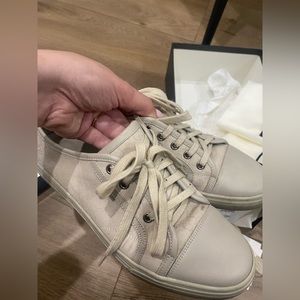 Gucci sneakers